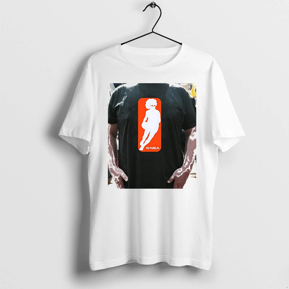 Officials Olivia Miles Minnesota Lynx Wnba Logo Graphic Premium T Shirt