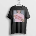 Officials Olivia Rodrigo The Cure New Single Black T Shirt Sweater
