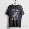 Officials On A Quest For Self Discovery T Shirt Sweater