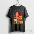 Officials One Month Cant Hold Our History Black History Month