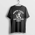 Officials Oops I Got Another Dog Woman And French Bulldog T Shirt Sweater