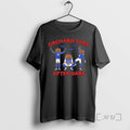 Officials Orchard Park After Dark Halloween T Shirt Sweater