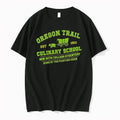 Officials Oregon Trail Culinary School Now With 73 Percent Less Dysentery Fighting Oxen