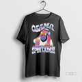 Officials Osama Spin Laden Dj Mixer Graphic Premium Tee Shirt Sweater