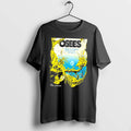 Officials Osees Oct 2 2026 The Bellwether In Los Angeles Ca Tee T Shirt Sweater