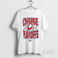 Officials Ottawa Charge Womens Hockey2026 Walter Cup Playoffs