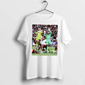 Officials Pablo Fouled David Raya West Ham Vs Arsenal Var Decision Tee T Shirt Sweater