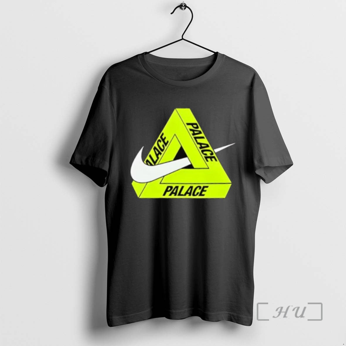 Officials Palace X Logotri Ferg Tee Shirt Sweater
