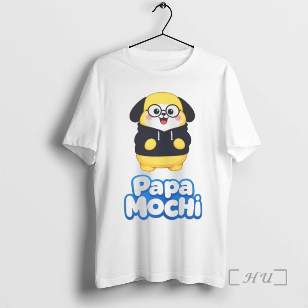 Officials Papa Mochi 00