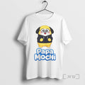 Officials Papa Mochi 00