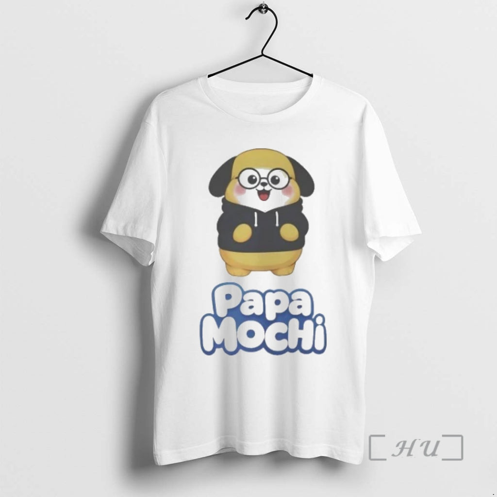 Officials Papa Mochi Tour 2026