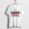 Officials Paris Saint Germain Champions De France Ligue 1 T Shirt Sweater