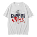 Officials Paris Saint Germain Ligue 1 Winners Champions De France 2026 Front T Shirt Sweater