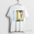 Officials Parks And Recreation Ben Wyatt Aurora Gory Alice Ornaments Tee Shirt Sweater