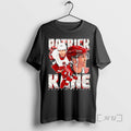 Officials Patrick Kane Detroit Red Wings Signature Graphic Christmas Ornaments T Shirt Sweater