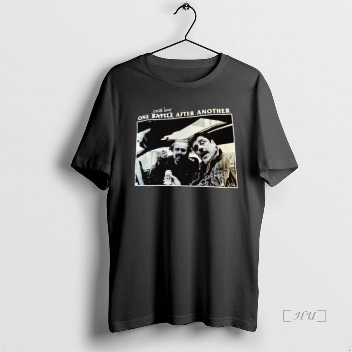 Officials Paul Thomas Anderson One Battle Small Beer After Another Graphic T Shirt Sweater