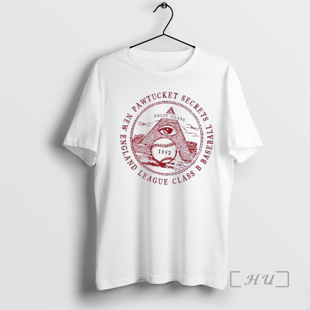 Officials Pawtucket Secrets Rhode Island Vintage Defunct Baseball Teams