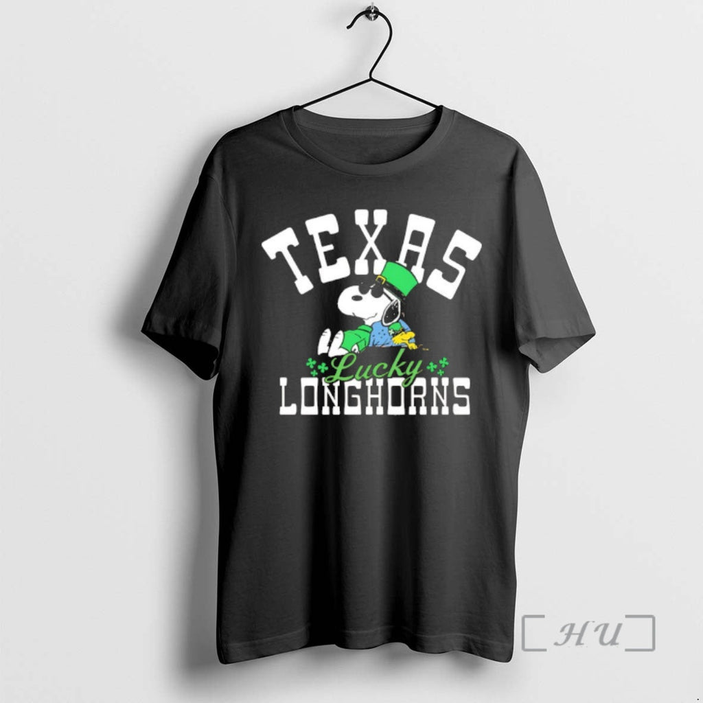 Officials Peanuts X Texas Longhorns St