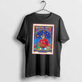 Officials Pearl Jam Boston Fenway Framed Tee T Shirt Sweater