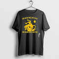 Officials Peep Cal Tosh Lupoi The Bear Will Not Die Premium T Shirt