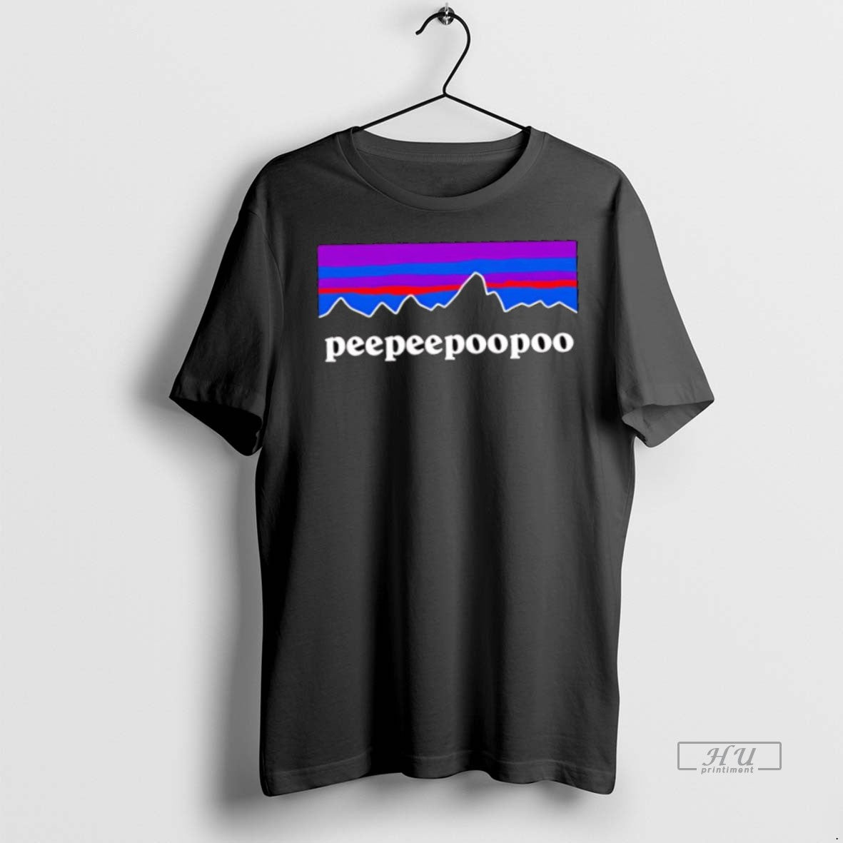 Officials Peepeepoopoo Outdoors Funny Premium Tee Shirt Sweater