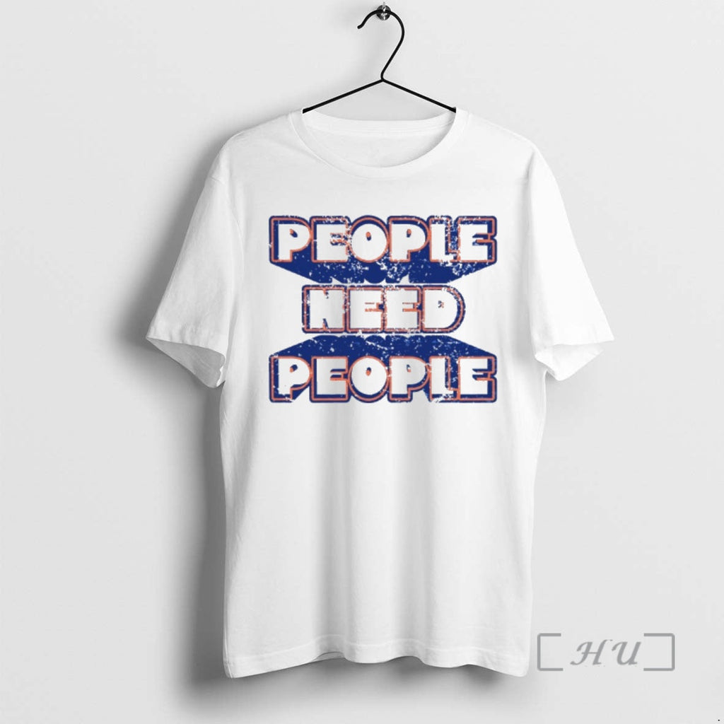 Officials People Need People New York Mets Baseball
