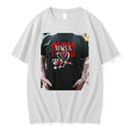 Officials Petar Musa Fc Dallas Player Name Premium T Shirt