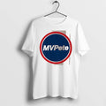 Officials Pete Crow Armstrong Mvpete Logo White Premium T Shirt