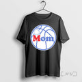 Officials Philadelphia 76ers Hoops Mom 2026
