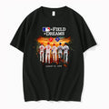 Officials Philadelphia Baseball Field Of Dreams Premium T Shirt