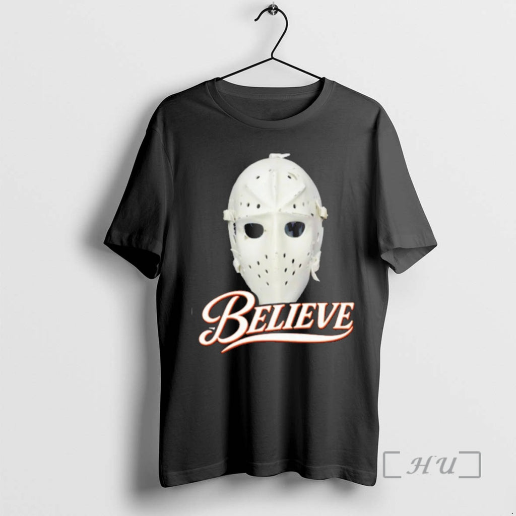 Officials Philadelphia Hockey Believe 3 8 Chance Jason Voorhees Mask