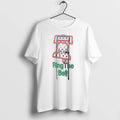 Officials Philadelphia Phillies Ring The Bell Tee T Shirt Sweater