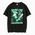 Officials Philadelphia Phillies World Cup 2026 The World Plays In Philadelphia T Shirt Sweater