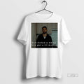 Officials Philip Zinckernagel God Forbid A White Boy Get A Lil Motion Tee Shirt Sweater