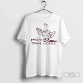 Officials Phillies Goose Powder T Shirts