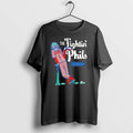 Officials Phillies The Fightin Phils 1883 Premium T Shirt