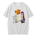 Officials Phineas Flynn And Ferb Frieren Frieren And Fern Premium T Shirt