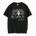 Officials Phoebe Bridgers Ghost Tour 2026 Black T Shirt Sweater