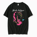 Officials Phoebe Bridgers May 19 2026 Greenville Sc Black T Shirt Sweater