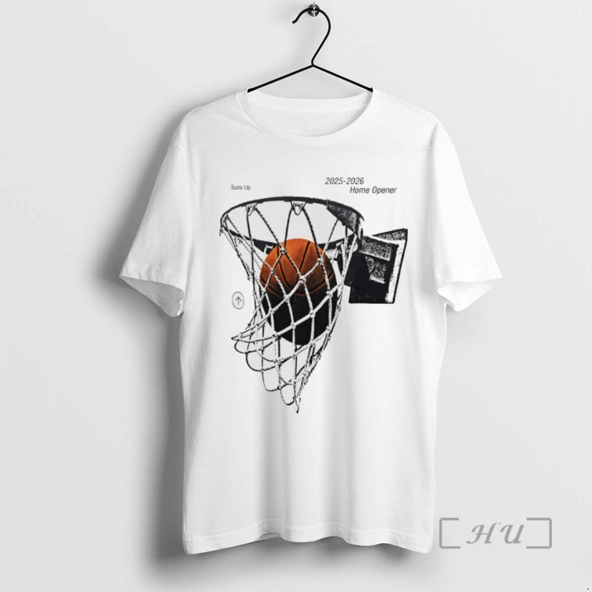 Officials Phoenix Suns Tip Off Suns Up 2025 2026 Season Home Opener T Shirt Sweater
