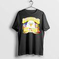 Officials Pittsburgh Pirates Americana Eagle Celebrating Americas 250th Tee T Shirt Sweater