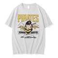 Officials Pittsburgh Pirates Konnor Griffin Cartoon T Shirt Sweater