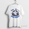 Officials Pku Is Boo Sheet