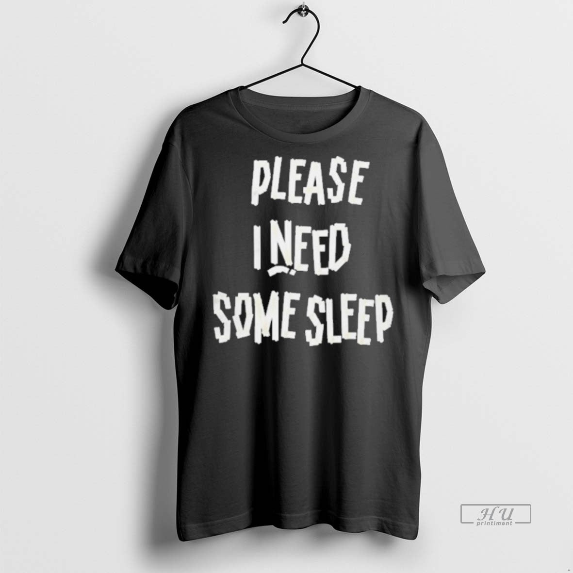 Officials Please I Need Some Sleep Tee Shirt Sweater