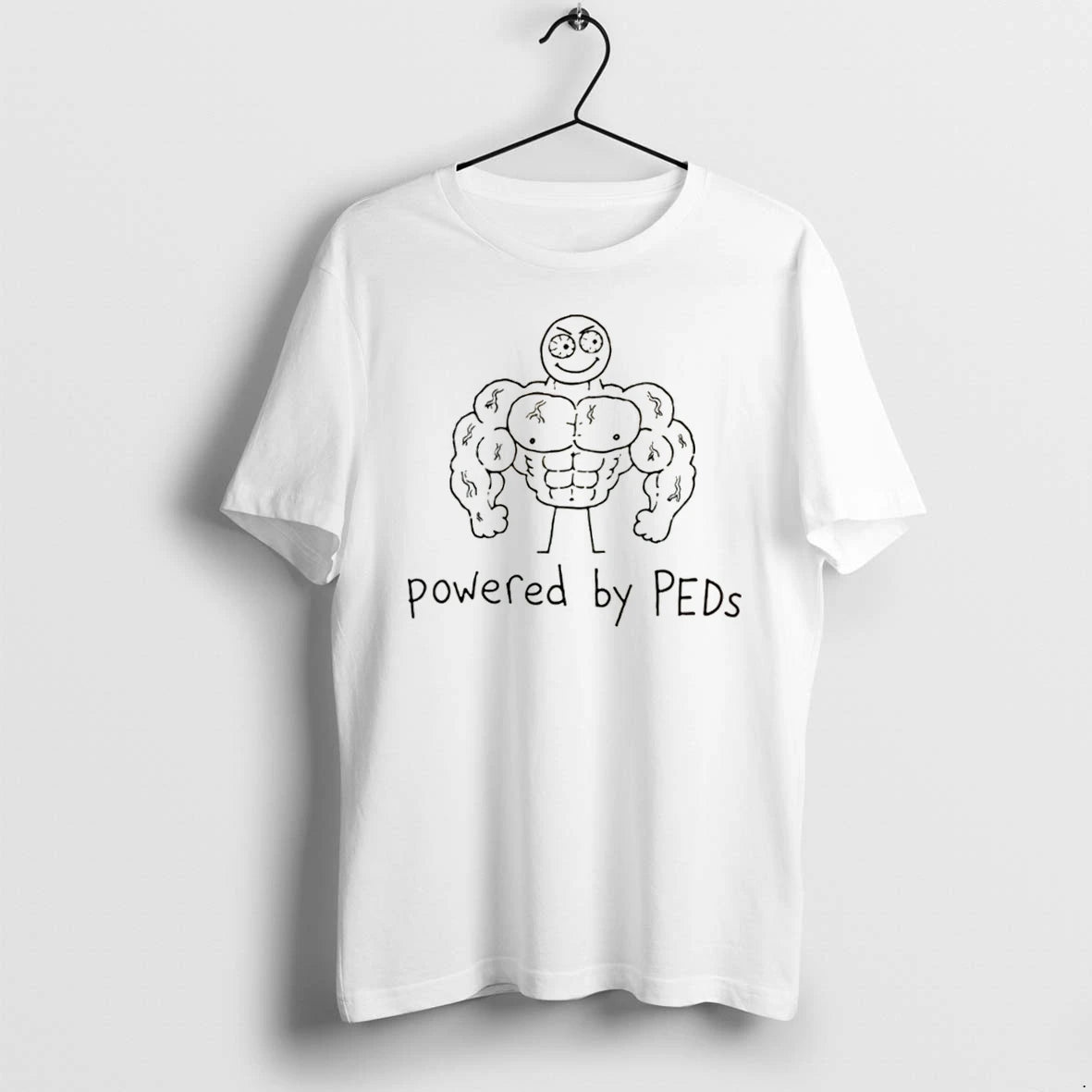 Officials Powered By Peds Chet Holmgren Oklahoma City Thunder Tee T Shirt Sweater