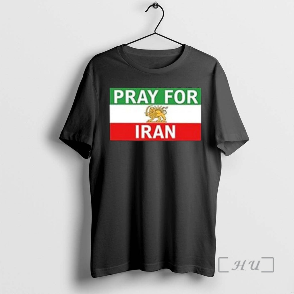 Officials Pray For Iran Pray For Ali Khamenei
