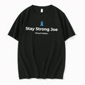 Officials Pray For Joe Biden Prostate Cancer Support Tee Premium T Shirt