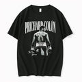 Officials Prichard Colon Fighter Tribute T Shirt Sweater