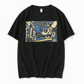 Officials Primus Claypool Gold Tour Downtown Reno Nv May 20 2026 Black T Shirt Sweater