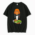 Officials Prince Adam And Cringer X The Godfather The Godprince T Shirt Sweater